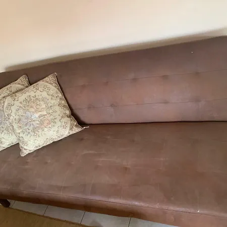 Sweet Apartment Spoltore