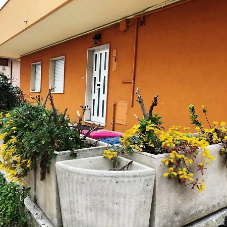 Sweet Apartment Spoltore